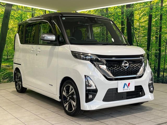 NISSAN ROOX 2020 Image 31