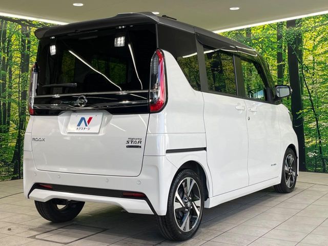 NISSAN ROOX 2020 Image 31