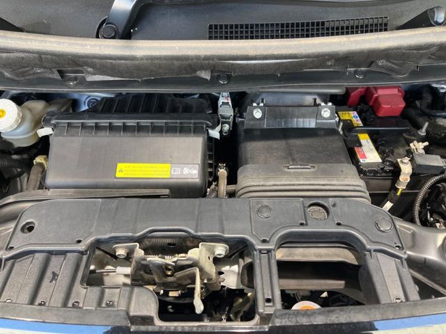 NISSAN ROOX 2020 Image 31