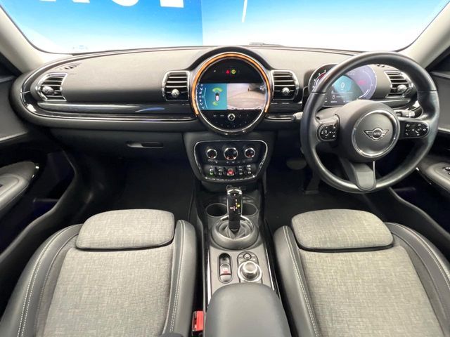 BMW MINI COOPER D CLUBMA 2021 Image 31