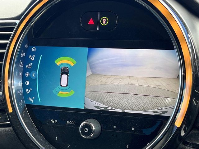 BMW MINI COOPER D CLUBMA 2021 Image 31