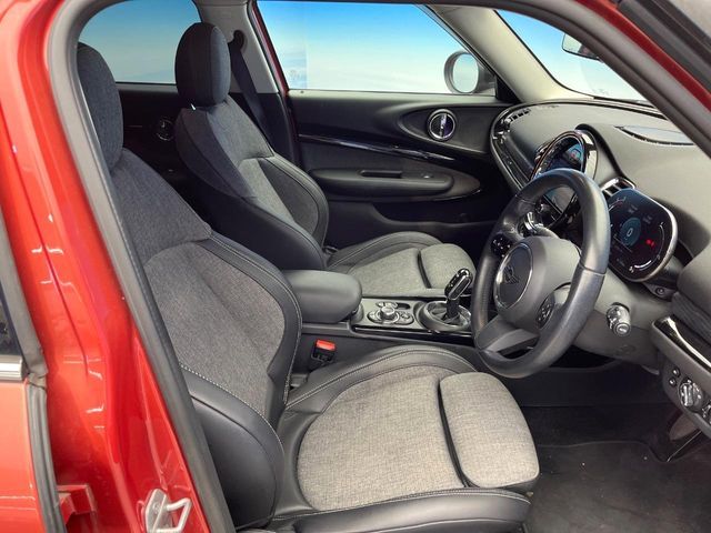 BMW MINI COOPER D CLUBMA 2021 Image 31