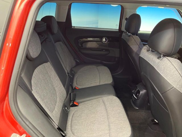 BMW MINI COOPER D CLUBMA 2021 Image 31