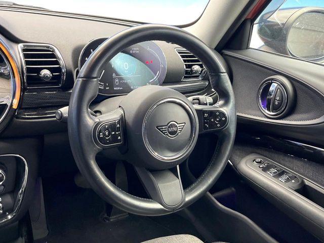 BMW MINI COOPER D CLUBMA 2021 Image 31