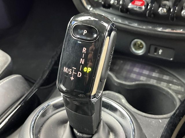 BMW MINI COOPER D CLUBMA 2021 Image 31