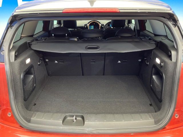 BMW MINI COOPER D CLUBMA 2021 Image 31