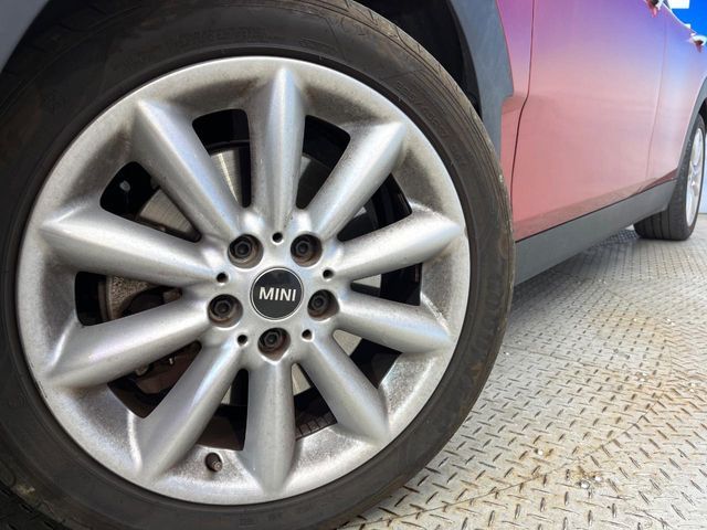 BMW MINI COOPER D CLUBMA 2021 Image 31