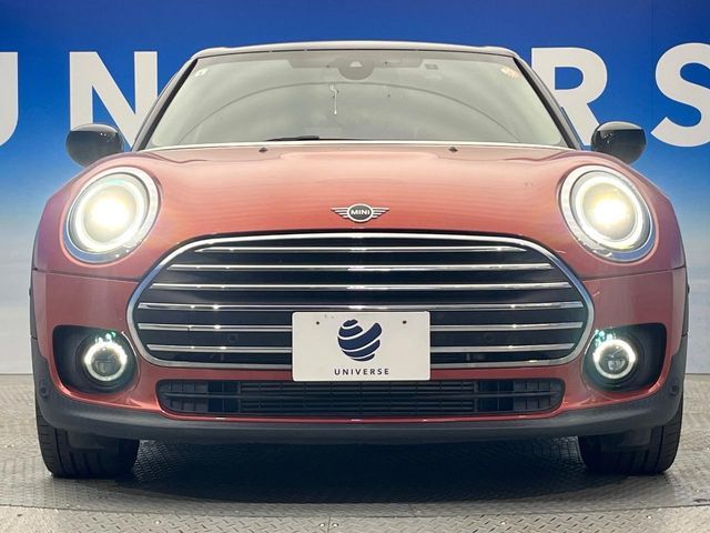 BMW MINI COOPER D CLUBMA 2021 Image 31
