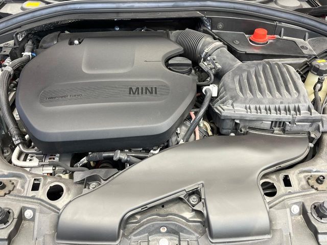 BMW MINI COOPER D CLUBMA 2021 Image 31