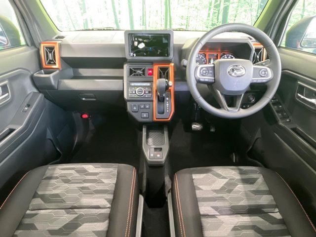 DAIHATSU TAFT 2025 Image 31