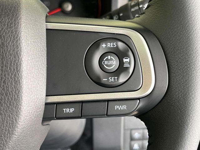 DAIHATSU TAFT 2025 Image 31