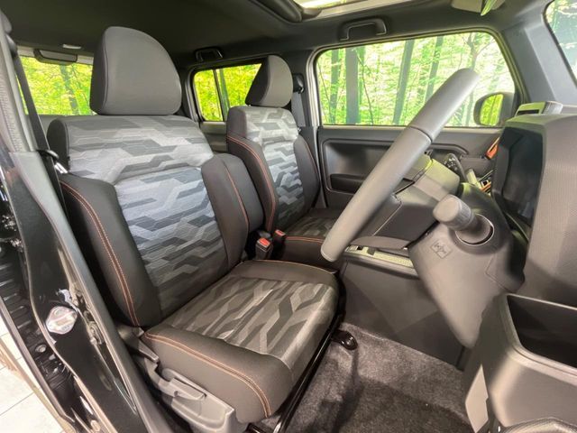 DAIHATSU TAFT 2025 Image 31