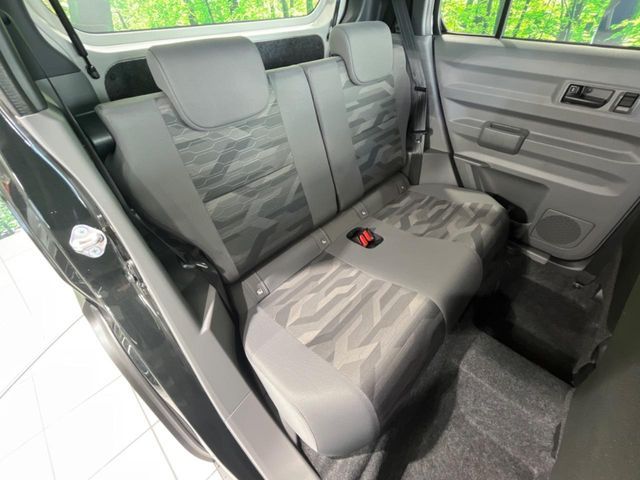 DAIHATSU TAFT 2025 Image 31