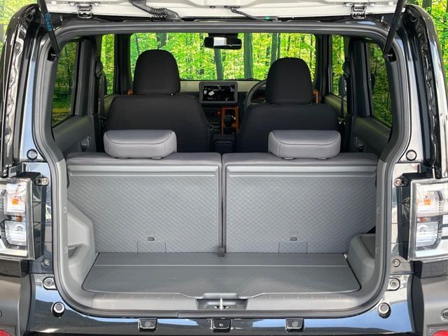 DAIHATSU TAFT 2025 Image 31