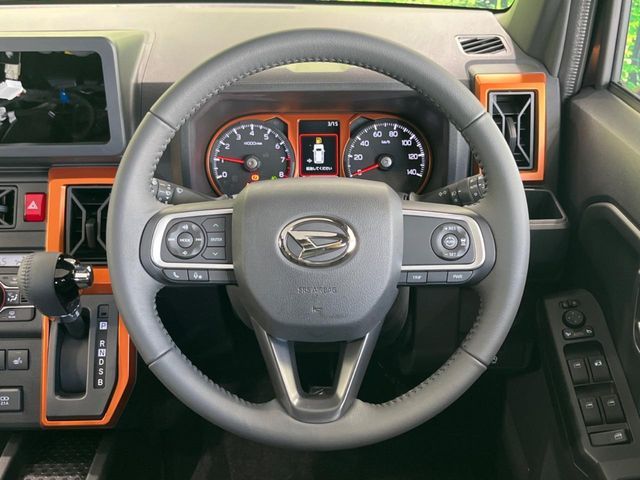 DAIHATSU TAFT 2025 Image 31