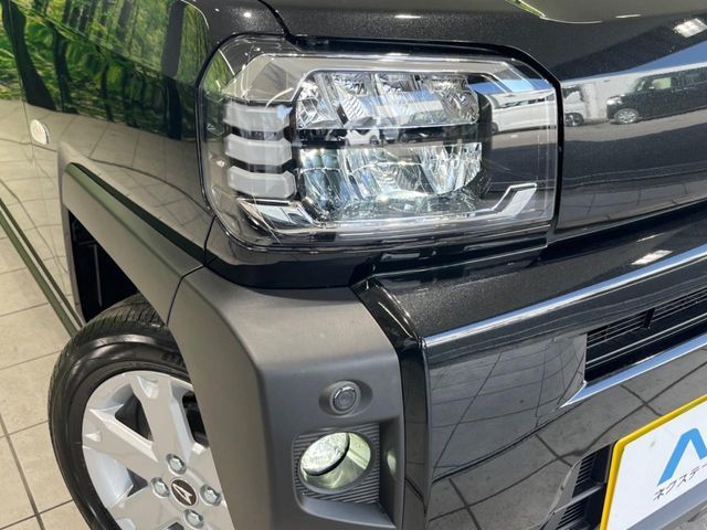 DAIHATSU TAFT 2025 Image 31