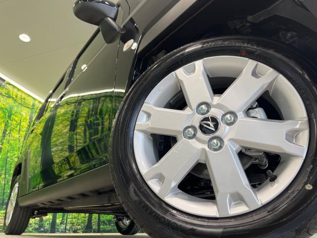 DAIHATSU TAFT 2025 Image 31