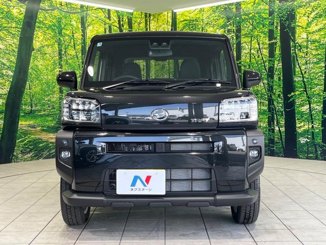 DAIHATSU TAFT 2025 Image 31