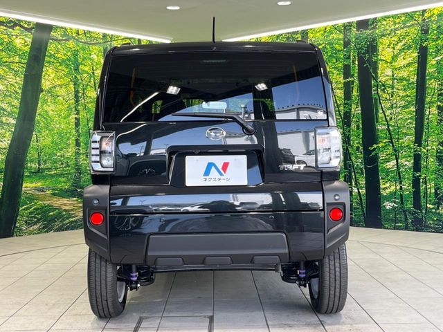 DAIHATSU TAFT 2025 Image 31