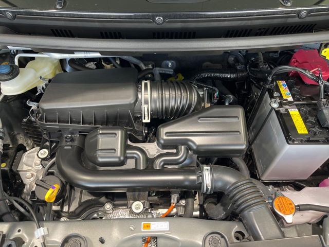 DAIHATSU TAFT 2025 Image 31