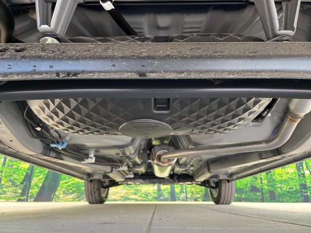 DAIHATSU TAFT 2025 Image 31