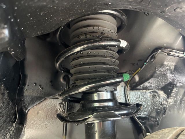 DAIHATSU TAFT 2025 Image 31