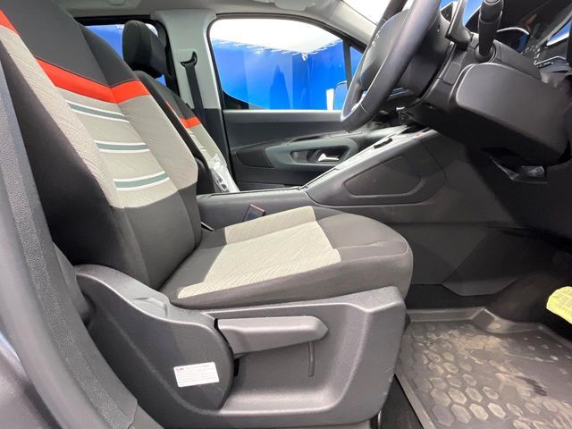 CITROEN BERLINGO 2023 Image 31