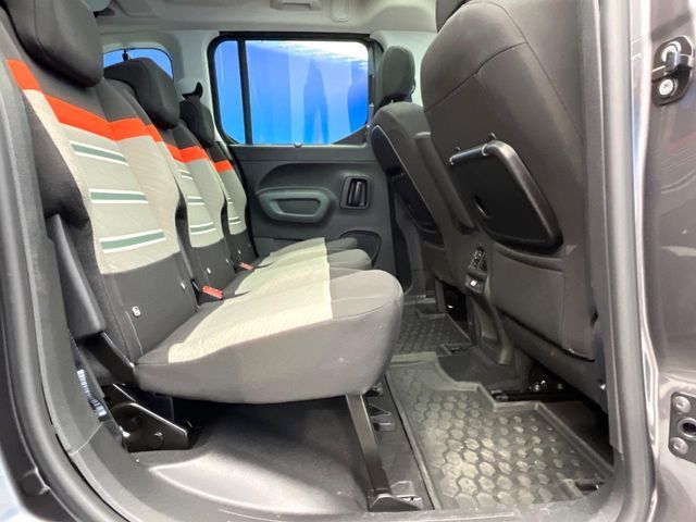 CITROEN BERLINGO 2023 Image 31