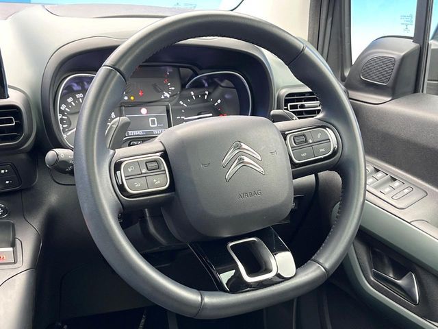 CITROEN BERLINGO 2023 Image 31