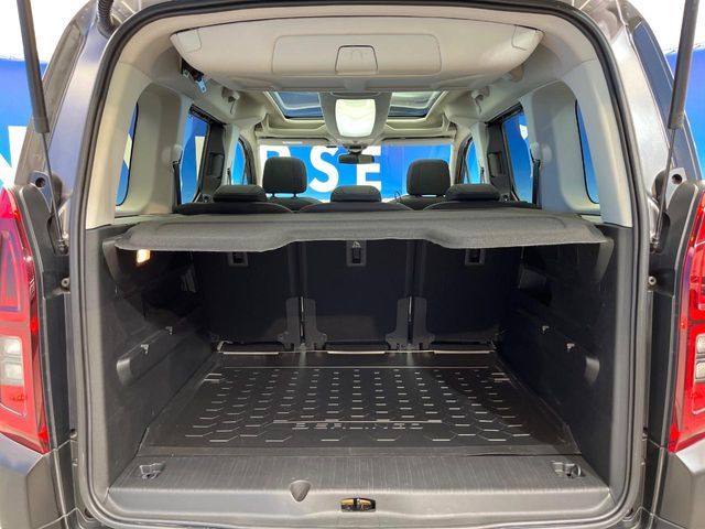 CITROEN BERLINGO 2023 Image 31
