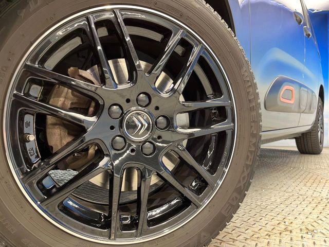 CITROEN BERLINGO 2023 Image 31