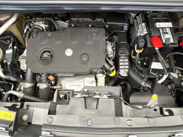 CITROEN BERLINGO 2023 Image 31