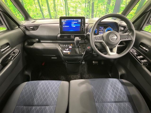 NISSAN ROOX 2023 Image 31