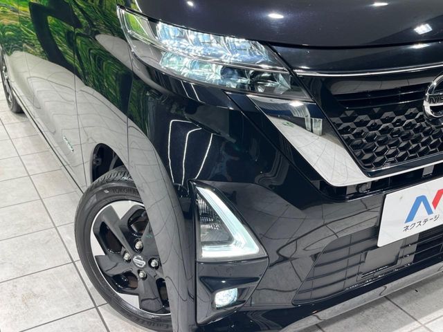 NISSAN ROOX 2023 Image 31
