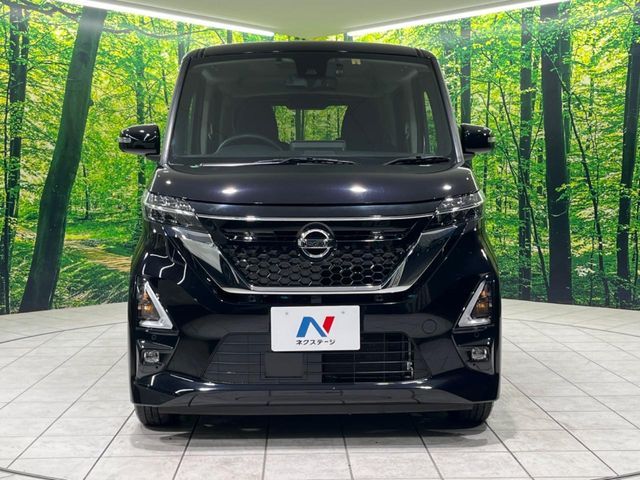 NISSAN ROOX 2023 Image 31