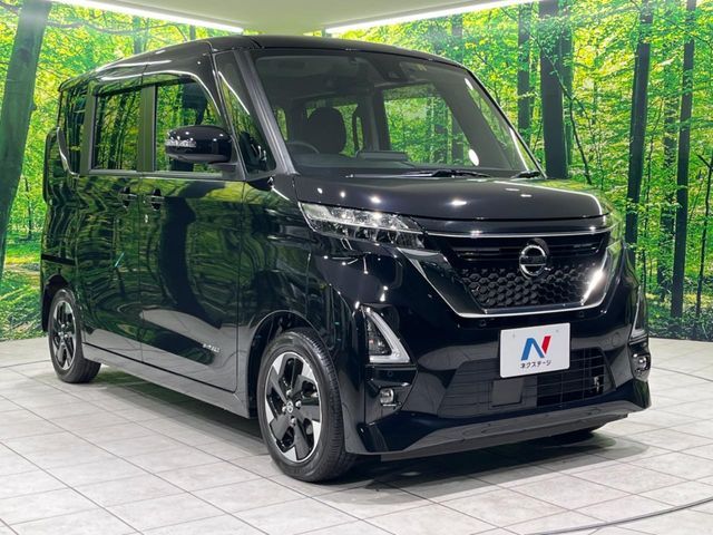 NISSAN ROOX 2023 Image 31