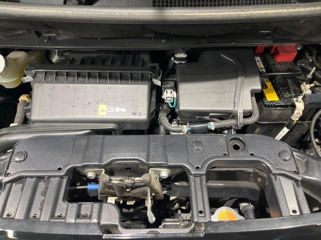 NISSAN ROOX 2023 Image 31