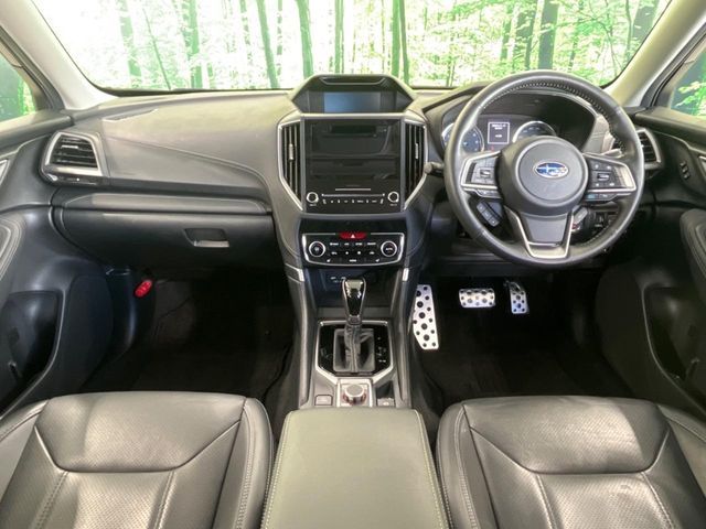 SUBARU FORESTER 2020 Image 31