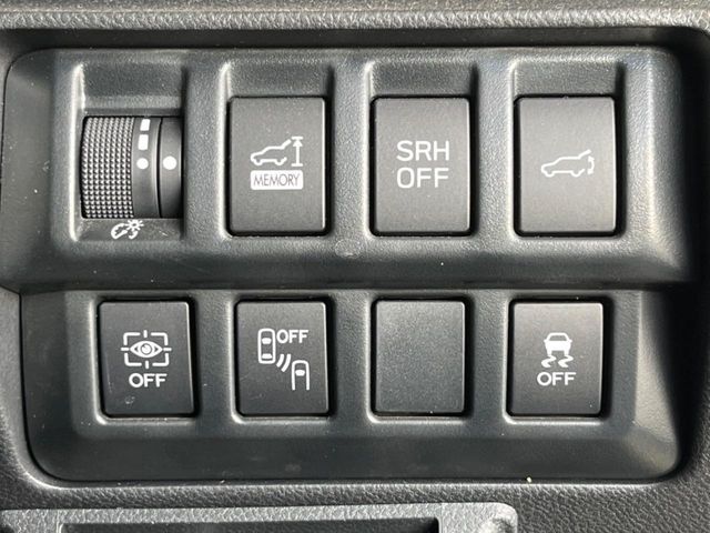 SUBARU FORESTER 2020 Image 31