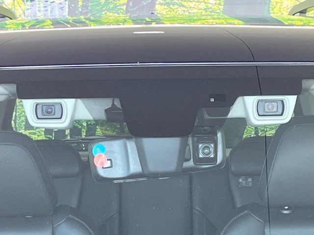 SUBARU FORESTER 2020 Image 31