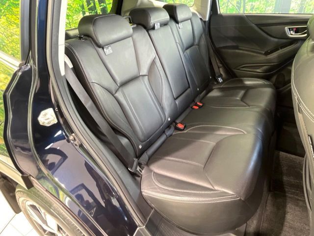 SUBARU FORESTER 2020 Image 31