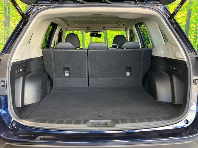 SUBARU FORESTER 2020 Image 31