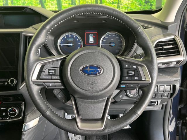 SUBARU FORESTER 2020 Image 31