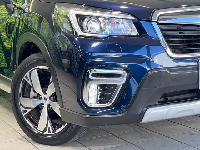 SUBARU FORESTER 2020 Image 31