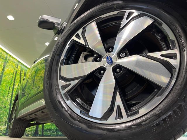 SUBARU FORESTER 2020 Image 31