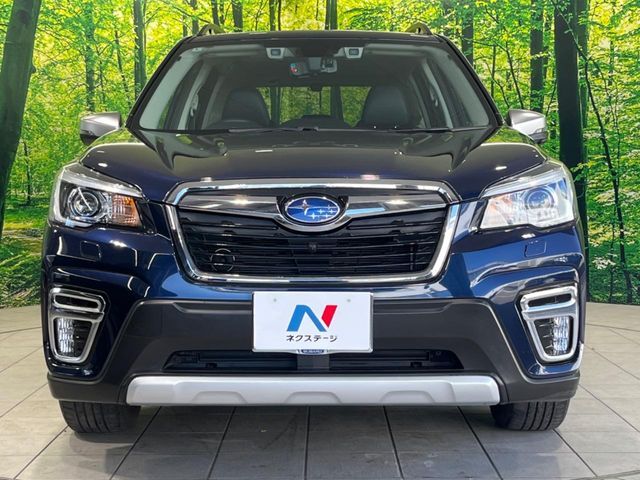 SUBARU FORESTER 2020 Image 31