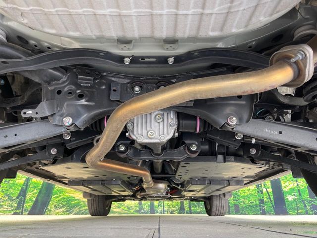 SUBARU FORESTER 2020 Image 31