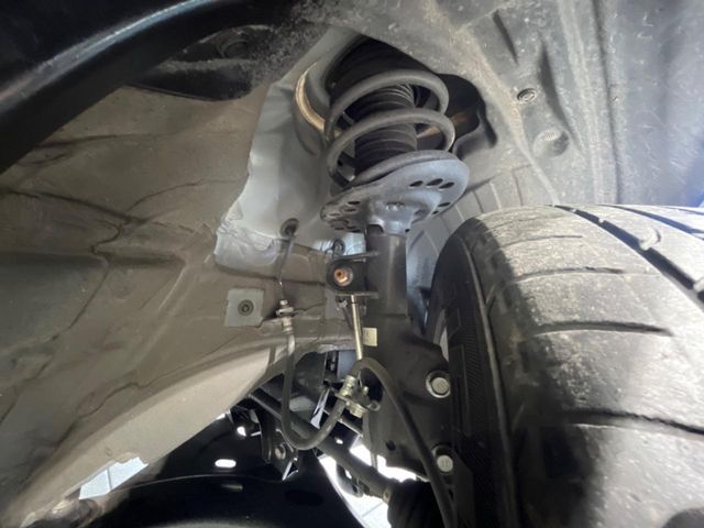 SUBARU FORESTER 2020 Image 31