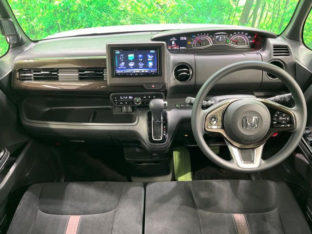 HONDA N BOX CUSTOM 2020 Image 31