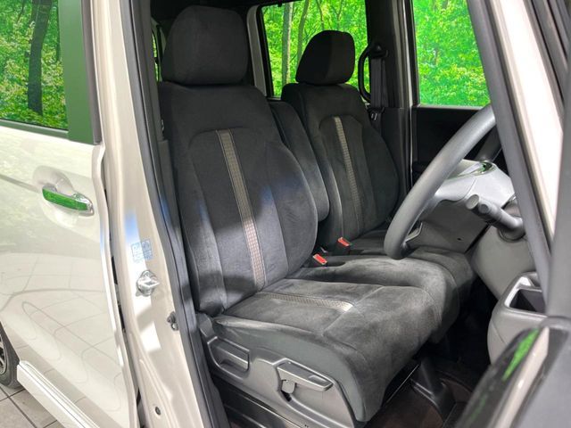 HONDA N BOX CUSTOM 2020 Image 31